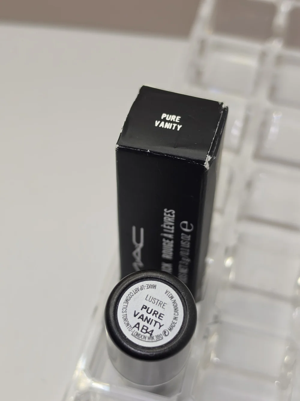 MAC Cosmetics mac cosmetics